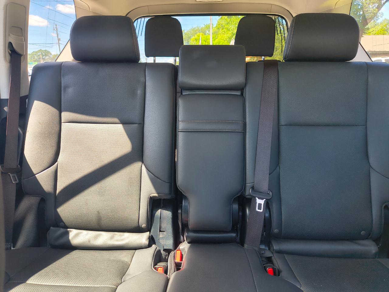 Lexus GX GX 460 4WD 2019