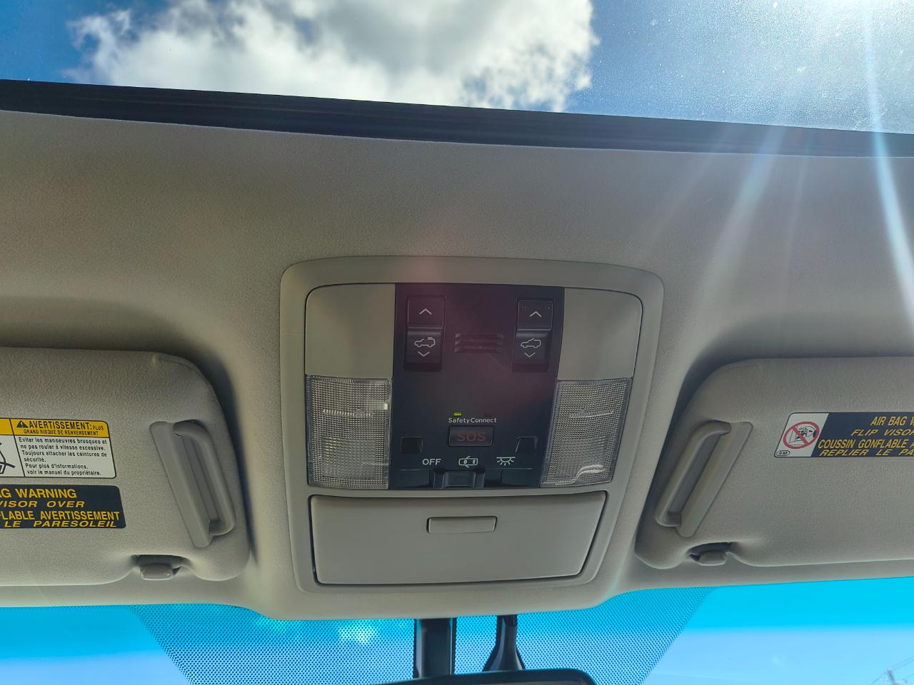 Lexus GX GX 460 4WD 2019