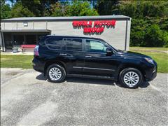 2019 Lexus GX 
