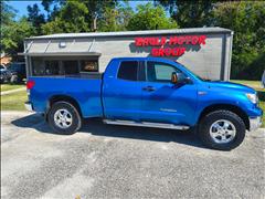 2007 Toyota Tundra 