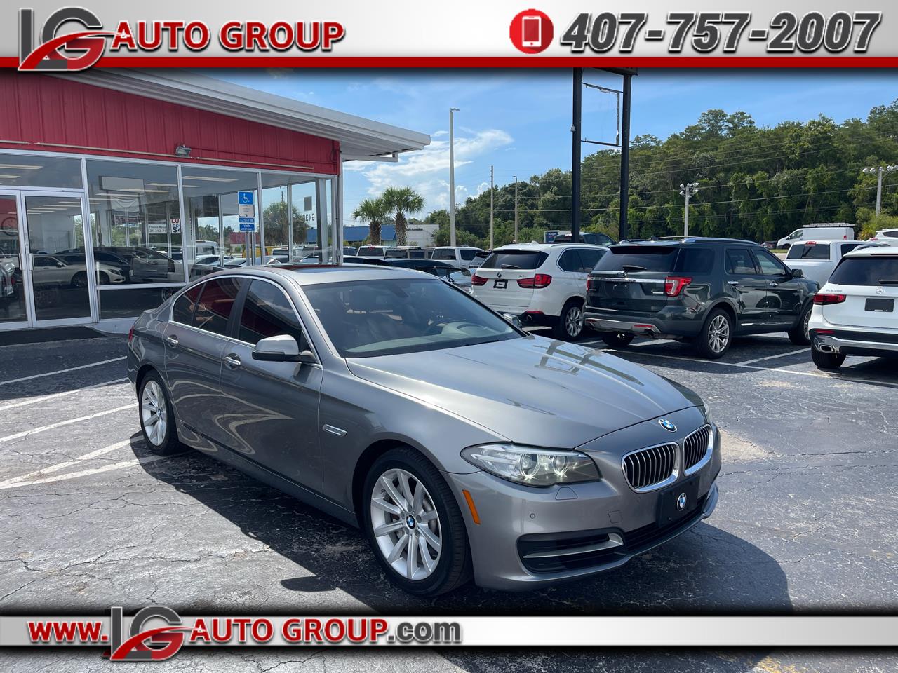 Used Cars Orlando FL Used Cars & Trucks FL LG Auto Group