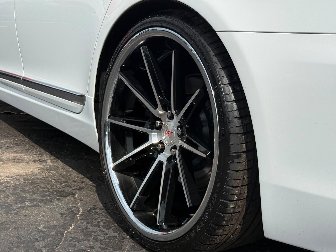 Lexus LS 460 Luxury Sedan 2014