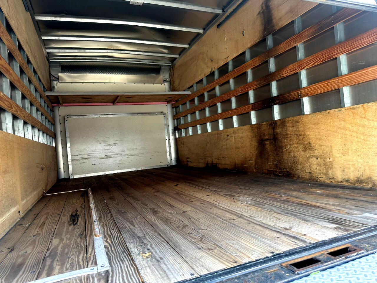 Chevrolet Express Cutaway  2021 Chevrolet Express Cutaway  2021