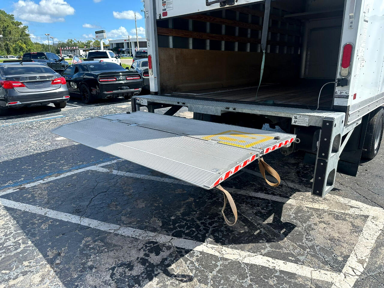 Chevrolet Express Cutaway  2021 Chevrolet Express Cutaway  2021