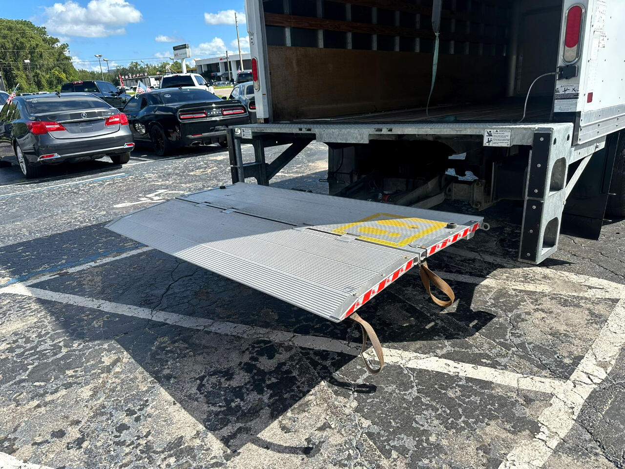 Chevrolet Express Cutaway  2021 Chevrolet Express Cutaway  2021