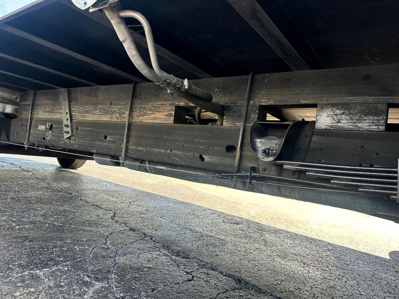 Chevrolet Express Cutaway  2021 Chevrolet Express Cutaway  2021
