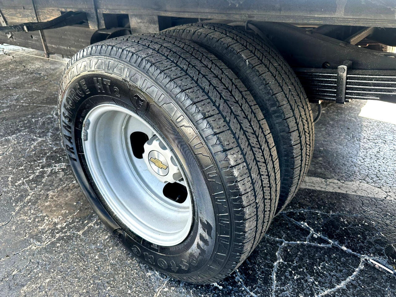 Chevrolet Express Cutaway  2021 Chevrolet Express Cutaway  2021