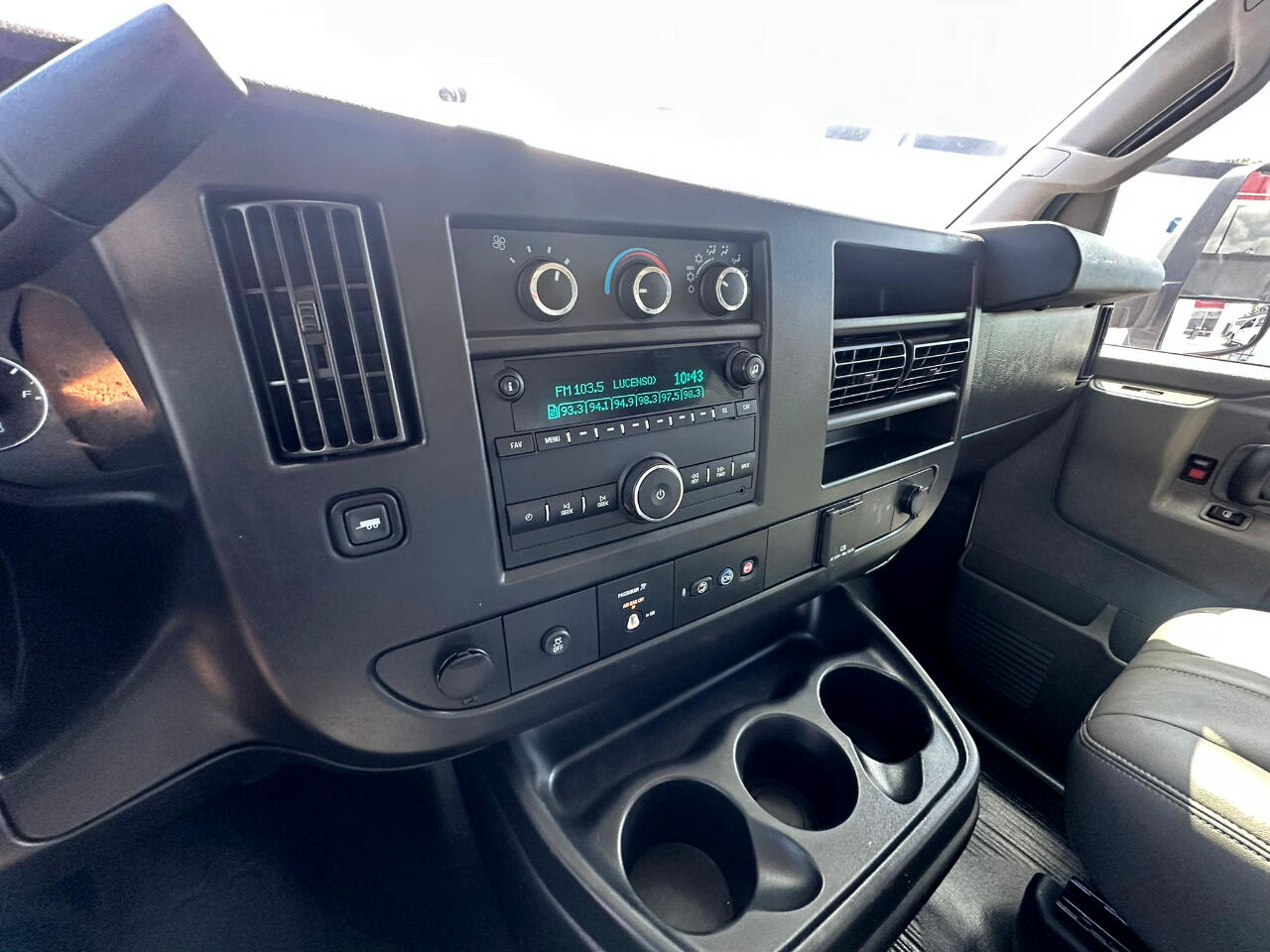 Chevrolet Express Cutaway  2021 Chevrolet Express Cutaway  2021