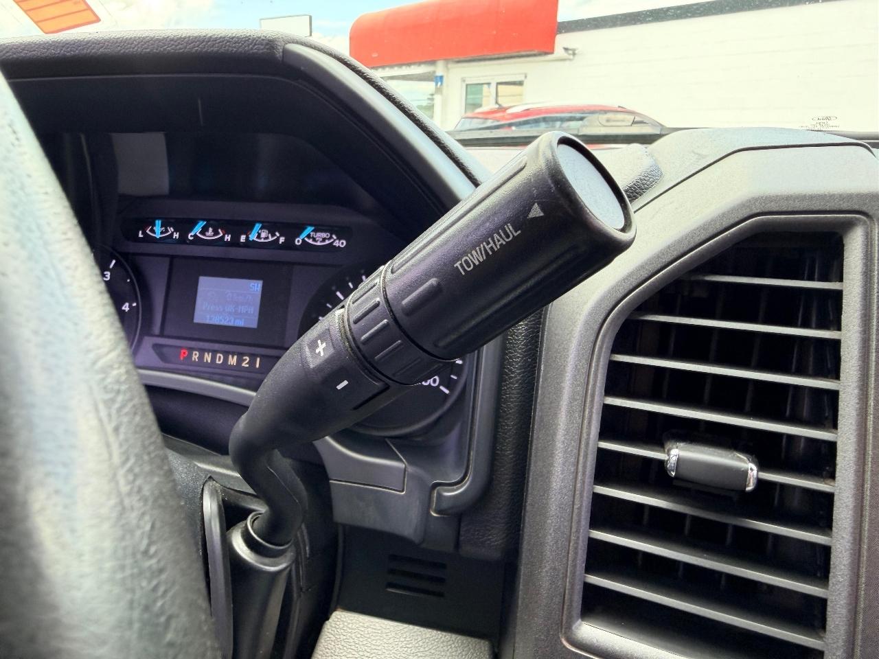 Ford F-350 SD XL Crew Cab DRW 4WD 2019