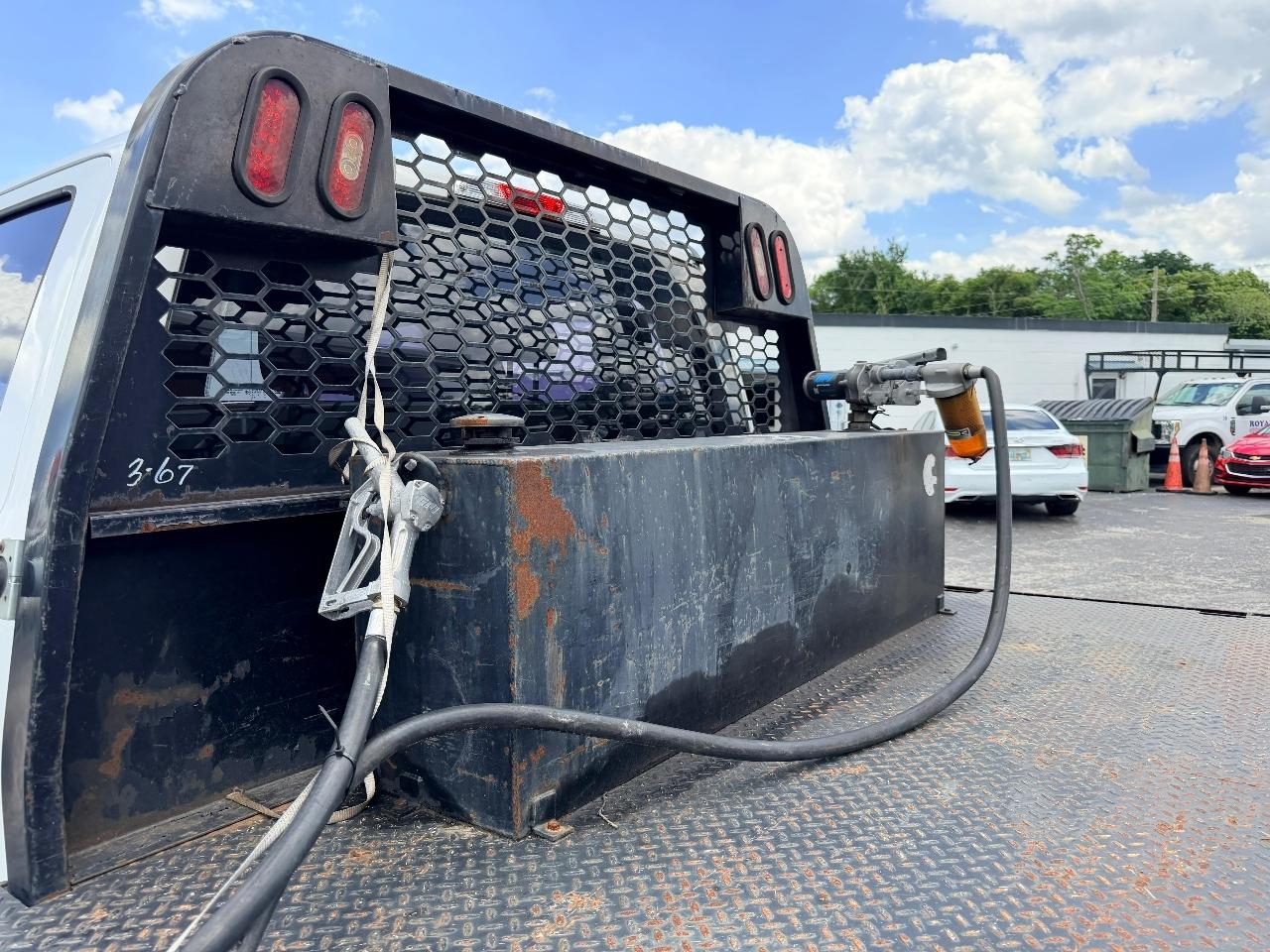 Ford F-350 SD XL Crew Cab DRW 4WD 2019
