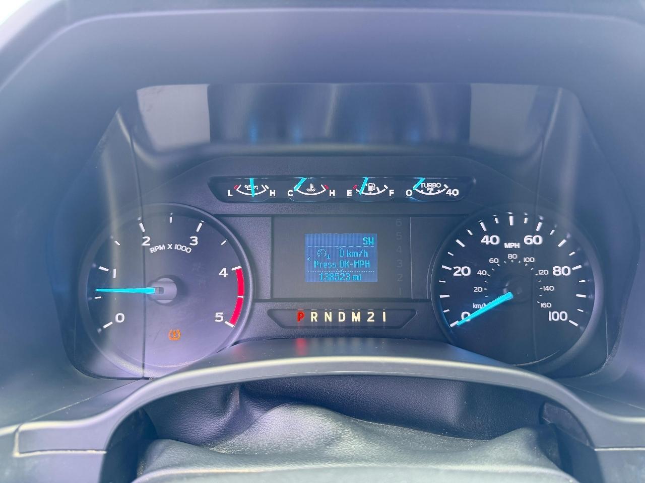 Ford F-350 SD XL Crew Cab DRW 4WD 2019