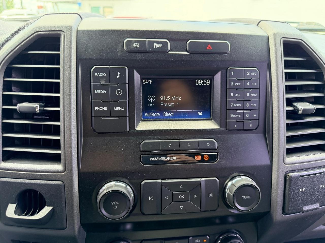 Ford F-350 SD XL Crew Cab DRW 4WD 2019