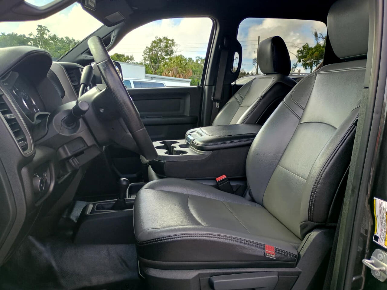 RAM 3500 Crew Cab 4WD DRW 2022 RAM 3500 Crew Cab 4WD DRW 2022