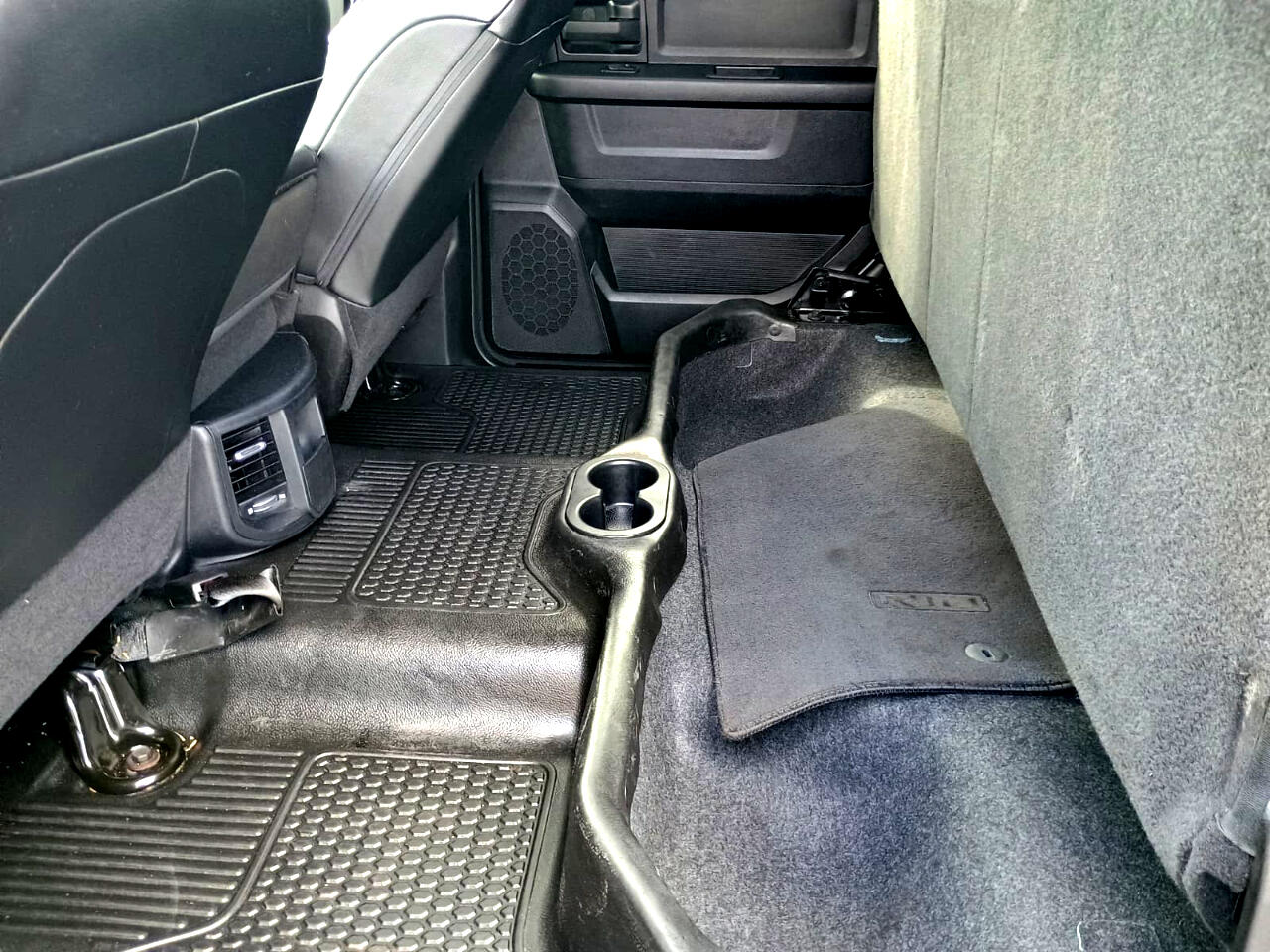 RAM 3500 Crew Cab 4WD DRW 2022 RAM 3500 Crew Cab 4WD DRW 2022