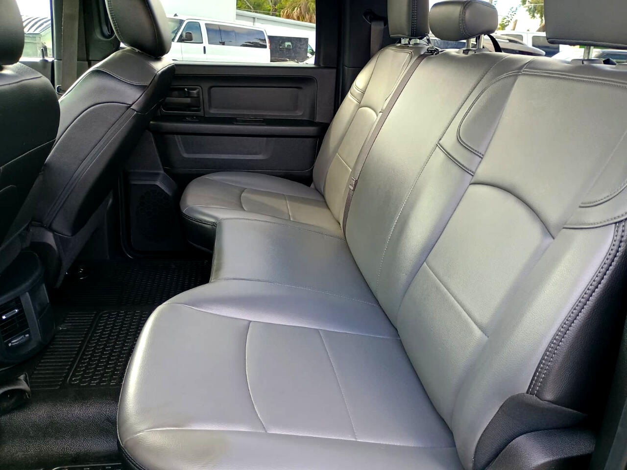 RAM 3500 Crew Cab 4WD DRW 2022 RAM 3500 Crew Cab 4WD DRW 2022