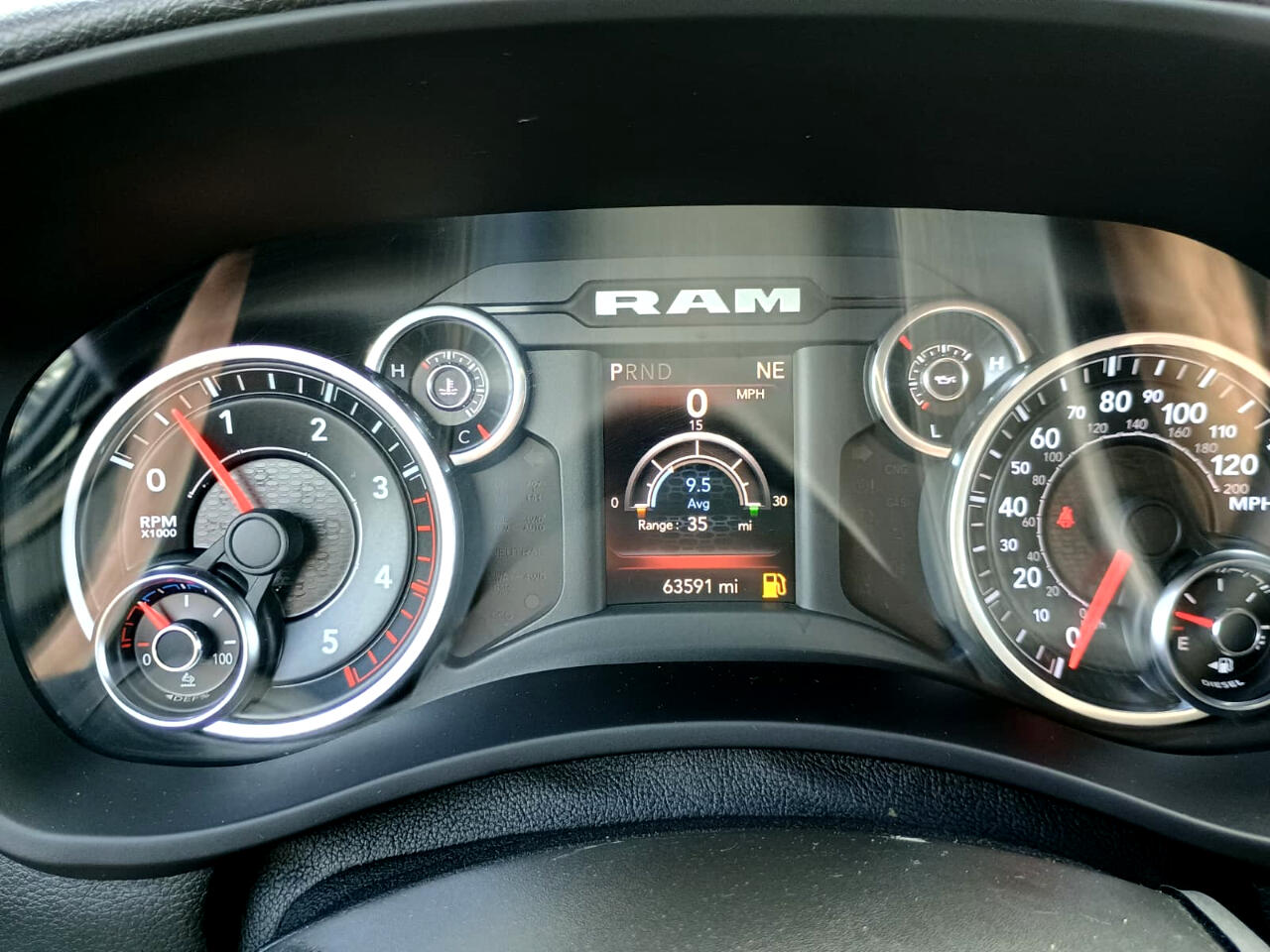 RAM 3500 Crew Cab 4WD DRW 2022 RAM 3500 Crew Cab 4WD DRW 2022