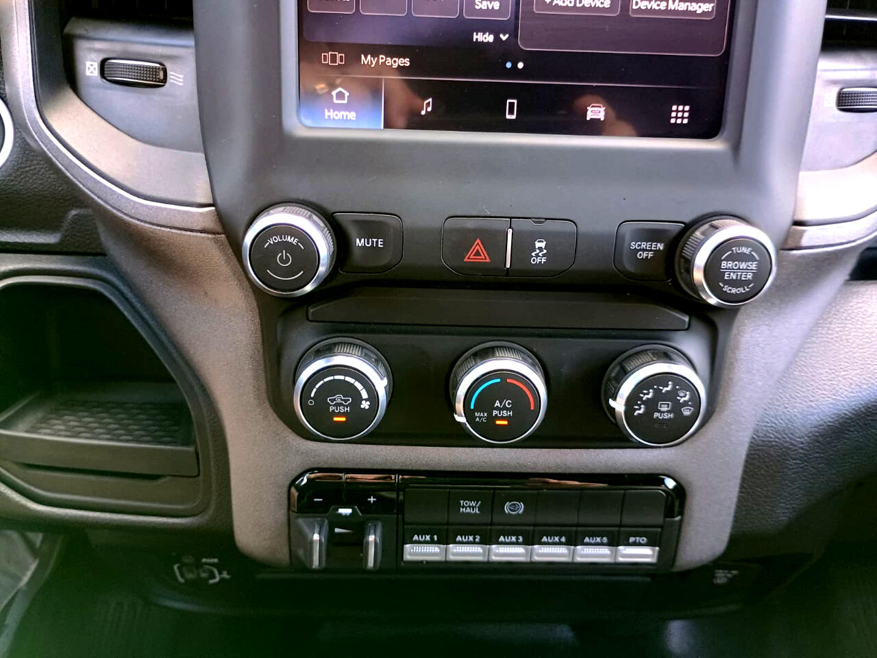 RAM 3500 Crew Cab 4WD DRW 2022 RAM 3500 Crew Cab 4WD DRW 2022