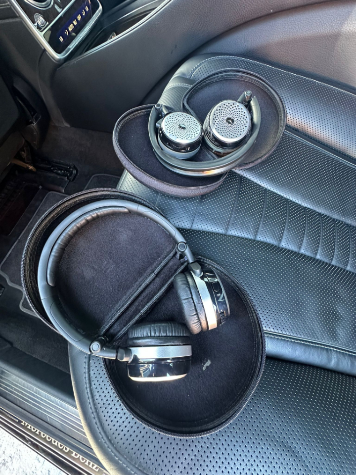 Mercedes-Benz S-Class S550 2014 Mercedes-Benz S-Class S550 2014