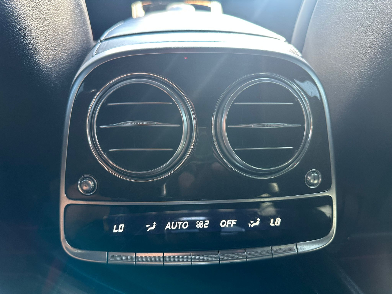 Mercedes-Benz S-Class S550 2014 Mercedes-Benz S-Class S550 2014