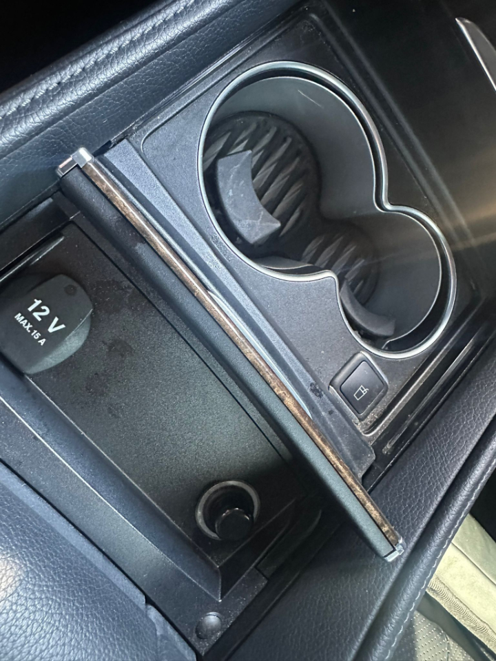 Mercedes-Benz S-Class S550 2014 Mercedes-Benz S-Class S550 2014