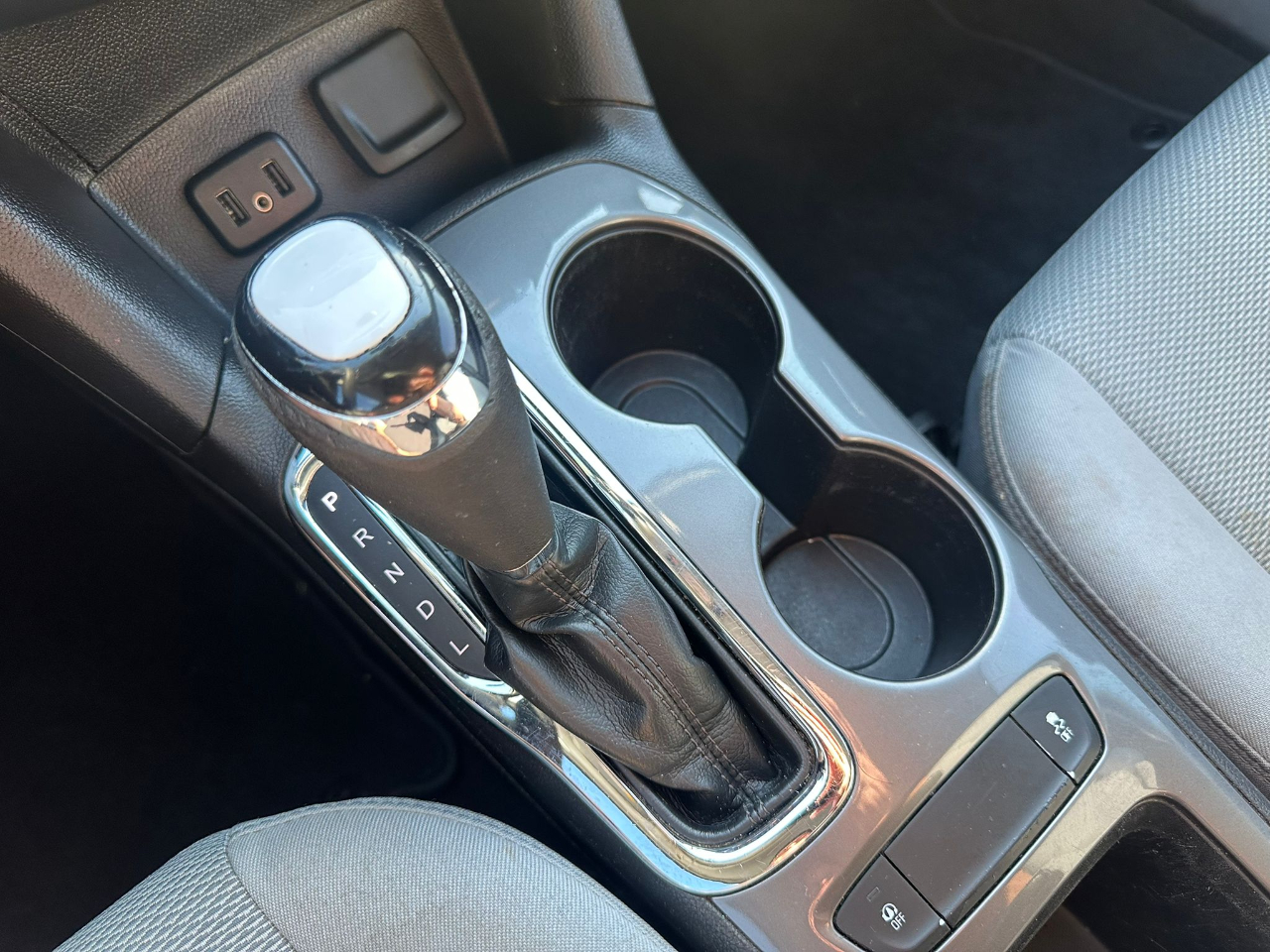 Chevrolet Cruze LT Auto 2019 Chevrolet Cruze LT Auto 2019