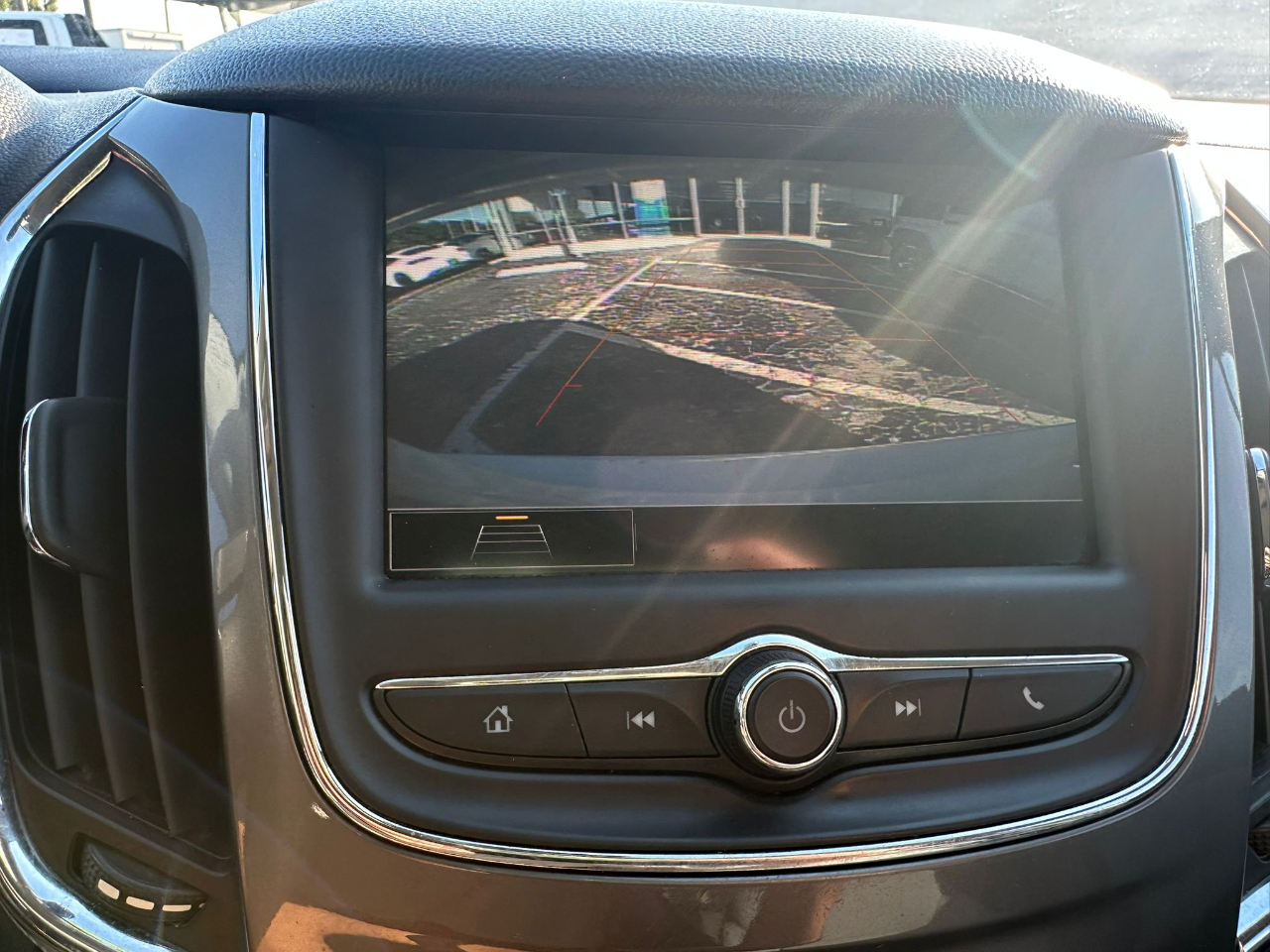 Chevrolet Cruze LT Auto 2019 Chevrolet Cruze LT Auto 2019