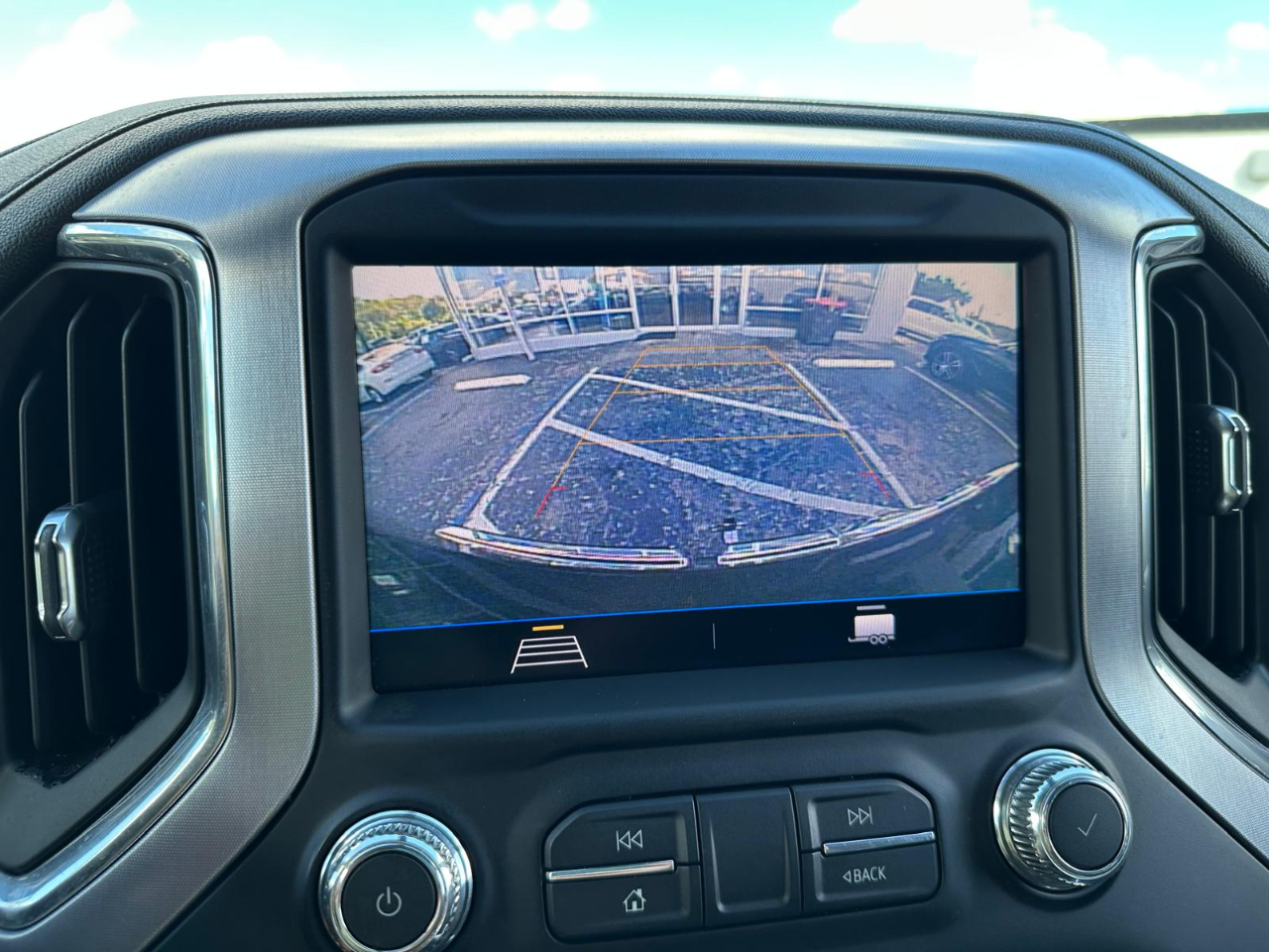 GMC Sierra 1500 Elevation Crew Cab 2WD 2020 GMC Sierra 1500 Elevation Crew Cab 2WD 2020