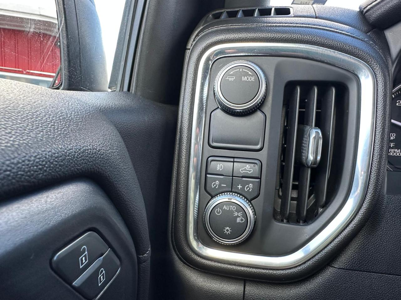 GMC Sierra 1500 Elevation Crew Cab 2WD 2020