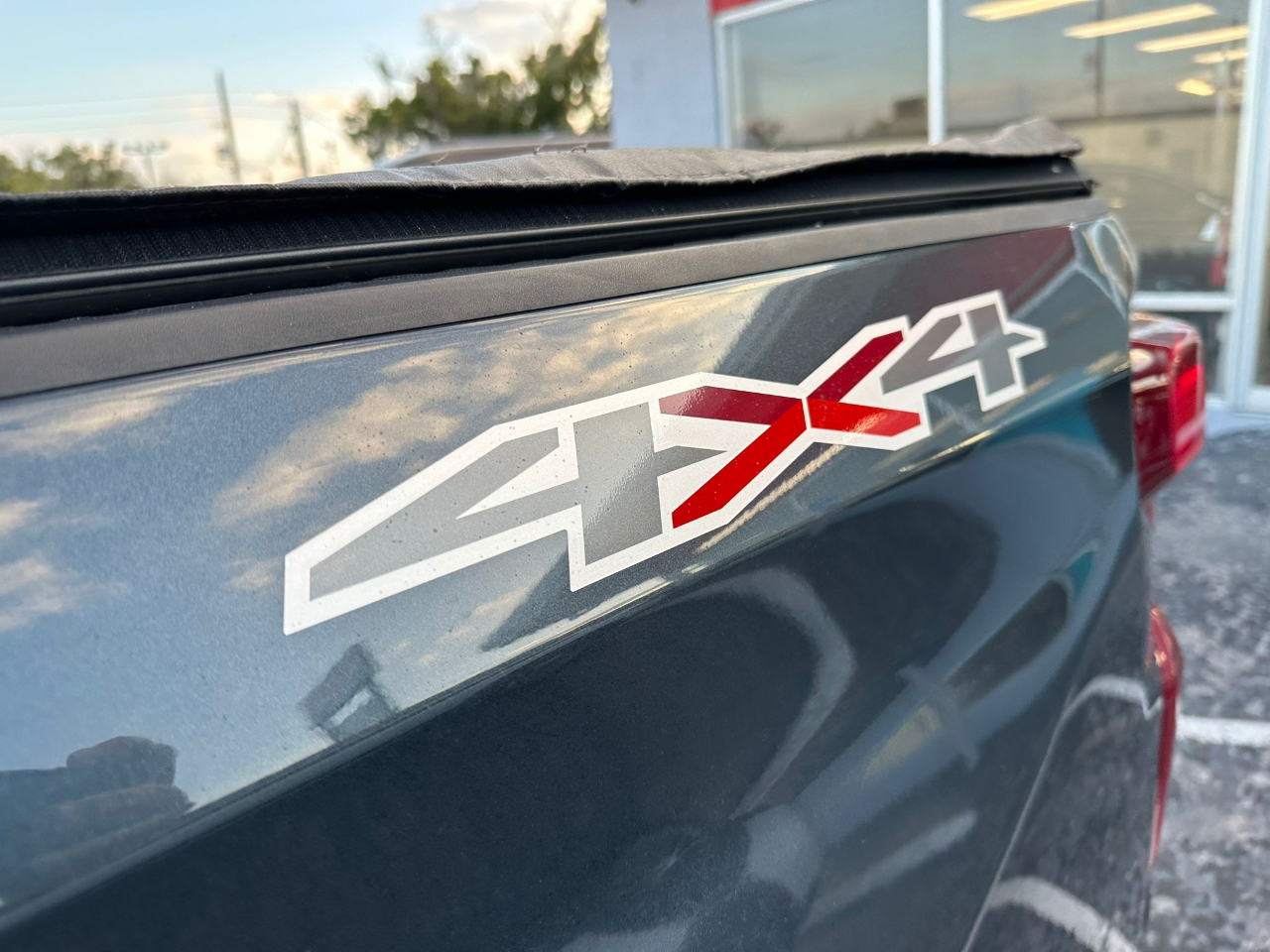 Chevrolet Silverado 1500 LT Double Cab 4WD 2020 Chevrolet Silverado 1500 LT Double Cab 4WD 2020