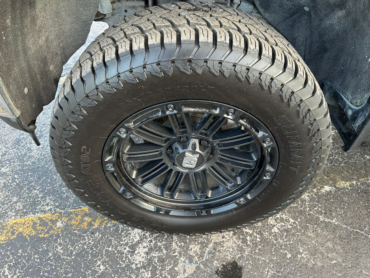 Chevrolet Silverado 1500 LT Double Cab 4WD 2020 Chevrolet Silverado 1500 LT Double Cab 4WD 2020