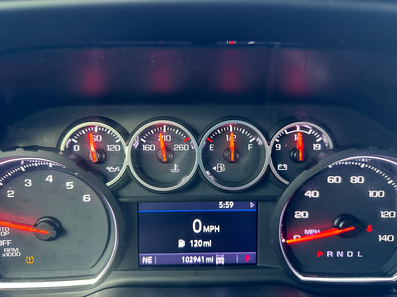 Chevrolet Silverado 1500 LT Double Cab 4WD 2020 Chevrolet Silverado 1500 LT Double Cab 4WD 2020