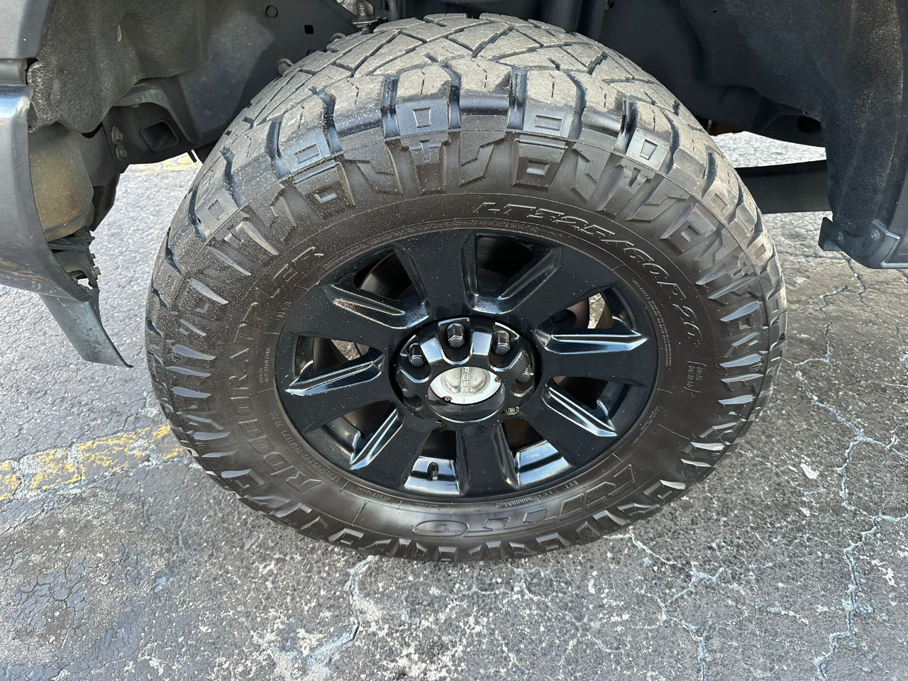 Ford F-350 SD Platinum Crew Cab 4WD 2019 Ford F-350 SD Platinum Crew Cab 4WD 2019