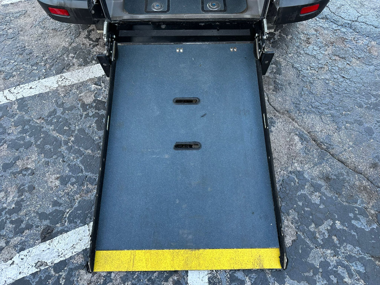 Ford Transit Connect Wagon XL w/Rear Liftgate LWB 2019 Ford Transit Connect Wagon XL w/Rear Liftgate LWB 2019