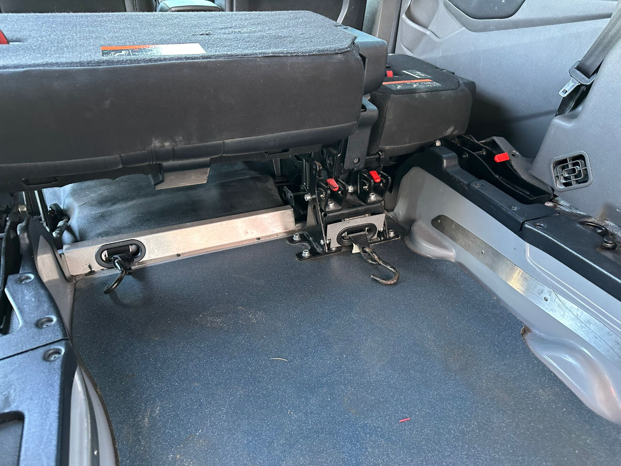 Ford Transit Connect Wagon XL w/Rear Liftgate LWB 2019 Ford Transit Connect Wagon XL w/Rear Liftgate LWB 2019