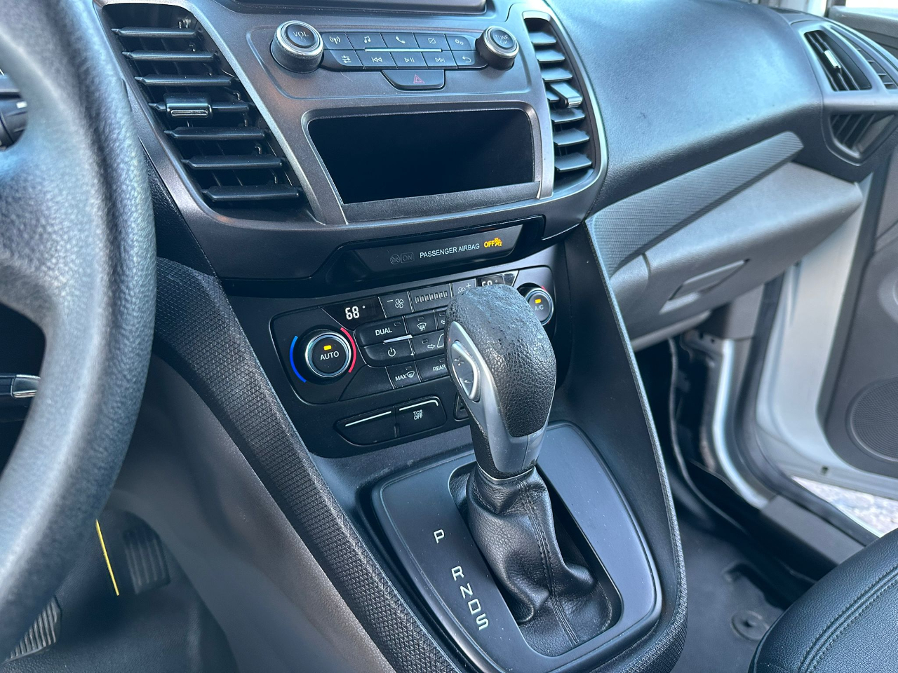 Ford Transit Connect Wagon XL w/Rear Liftgate LWB 2019 Ford Transit Connect Wagon XL w/Rear Liftgate LWB 2019