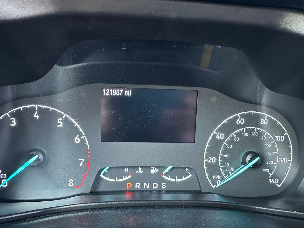 Ford Transit Connect Wagon XL w/Rear Liftgate LWB 2019 Ford Transit Connect Wagon XL w/Rear Liftgate LWB 2019