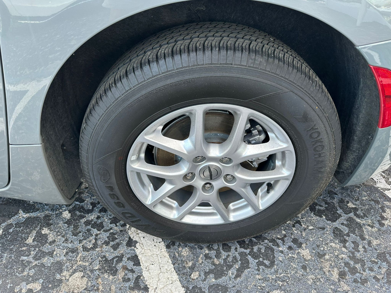 Chrysler Pacifica Touring L 2023 Chrysler Pacifica Touring L 2023