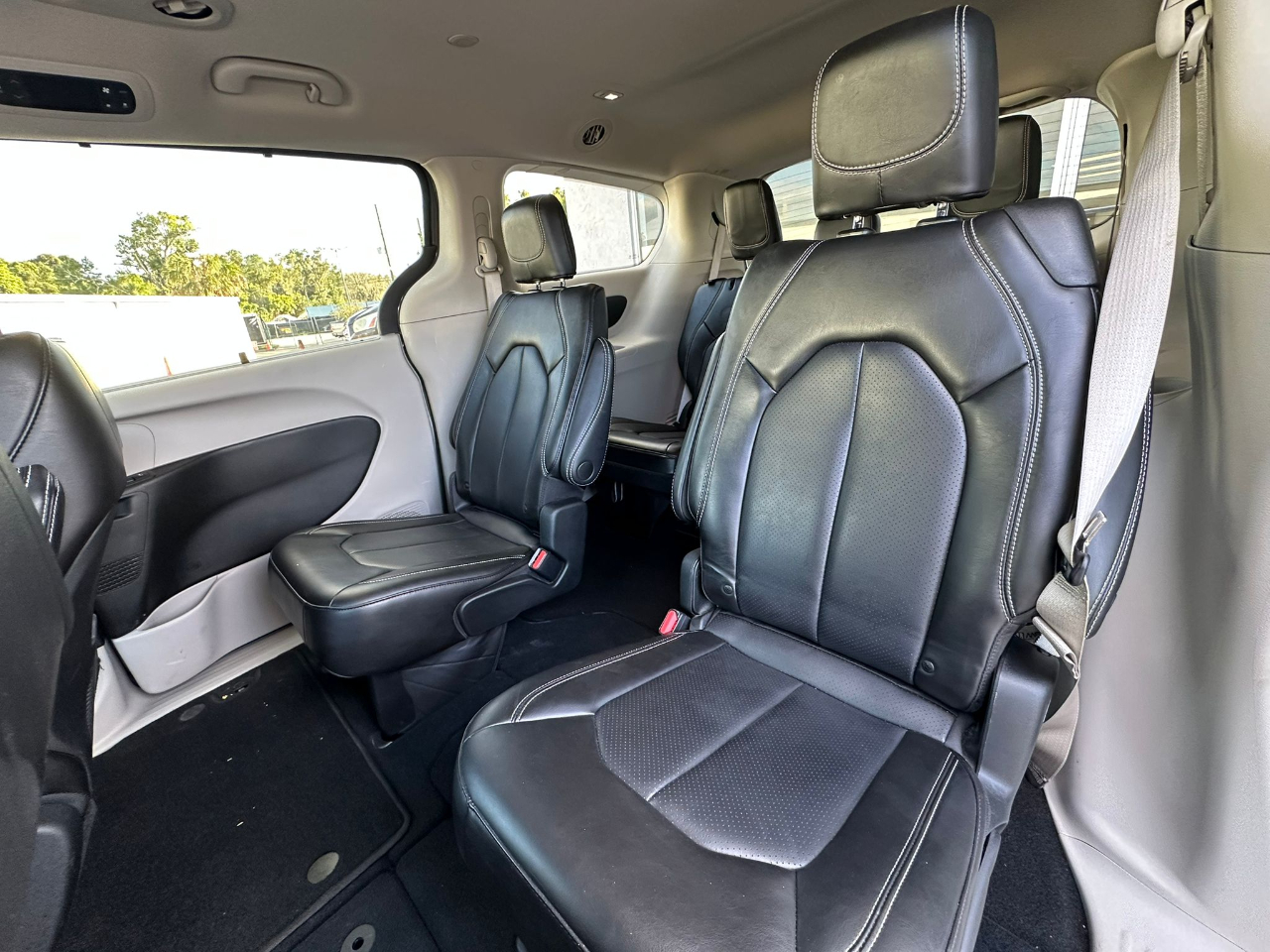 Chrysler Pacifica Touring L 2023 Chrysler Pacifica Touring L 2023