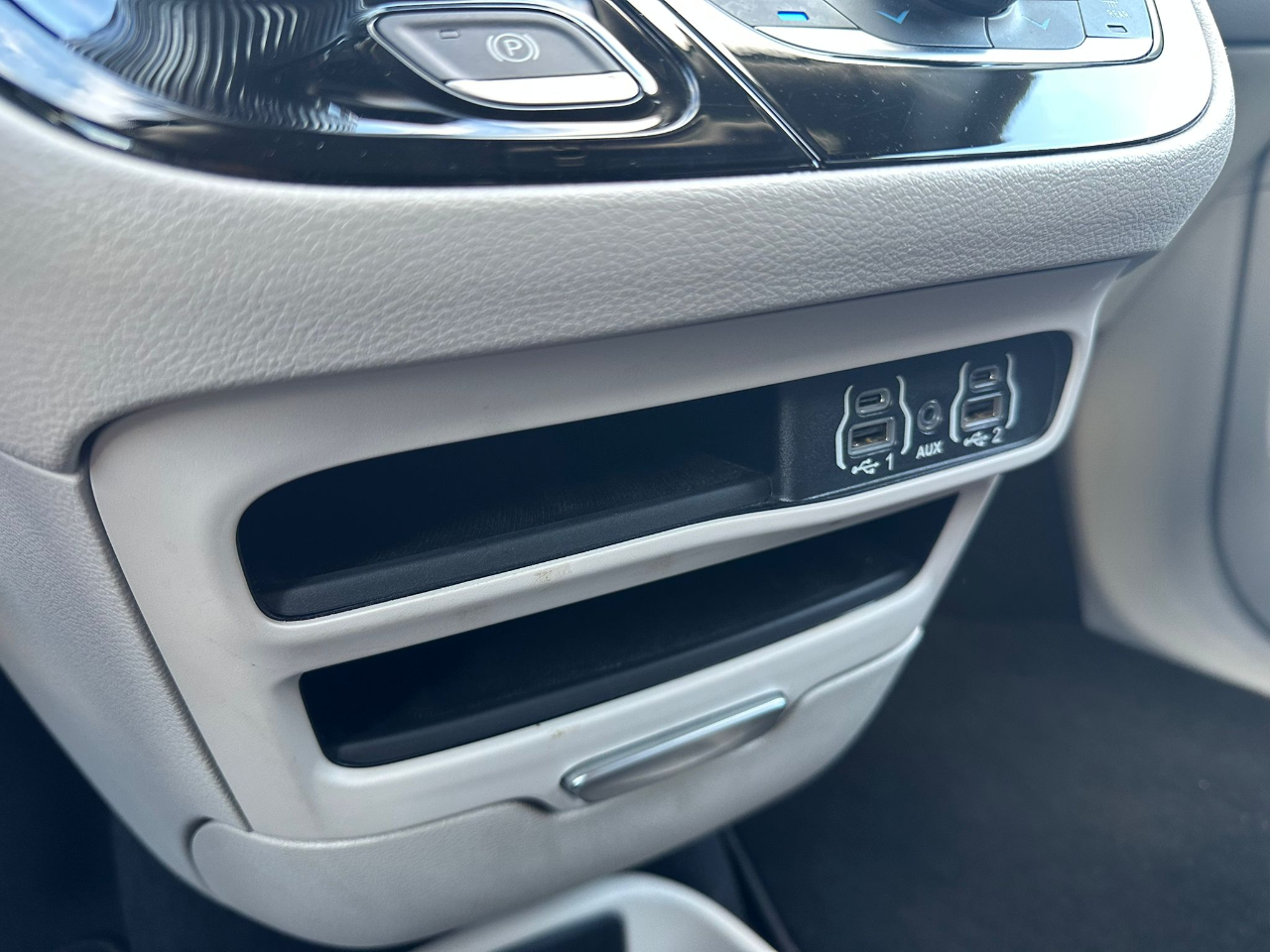 Chrysler Pacifica Touring L 2023 Chrysler Pacifica Touring L 2023