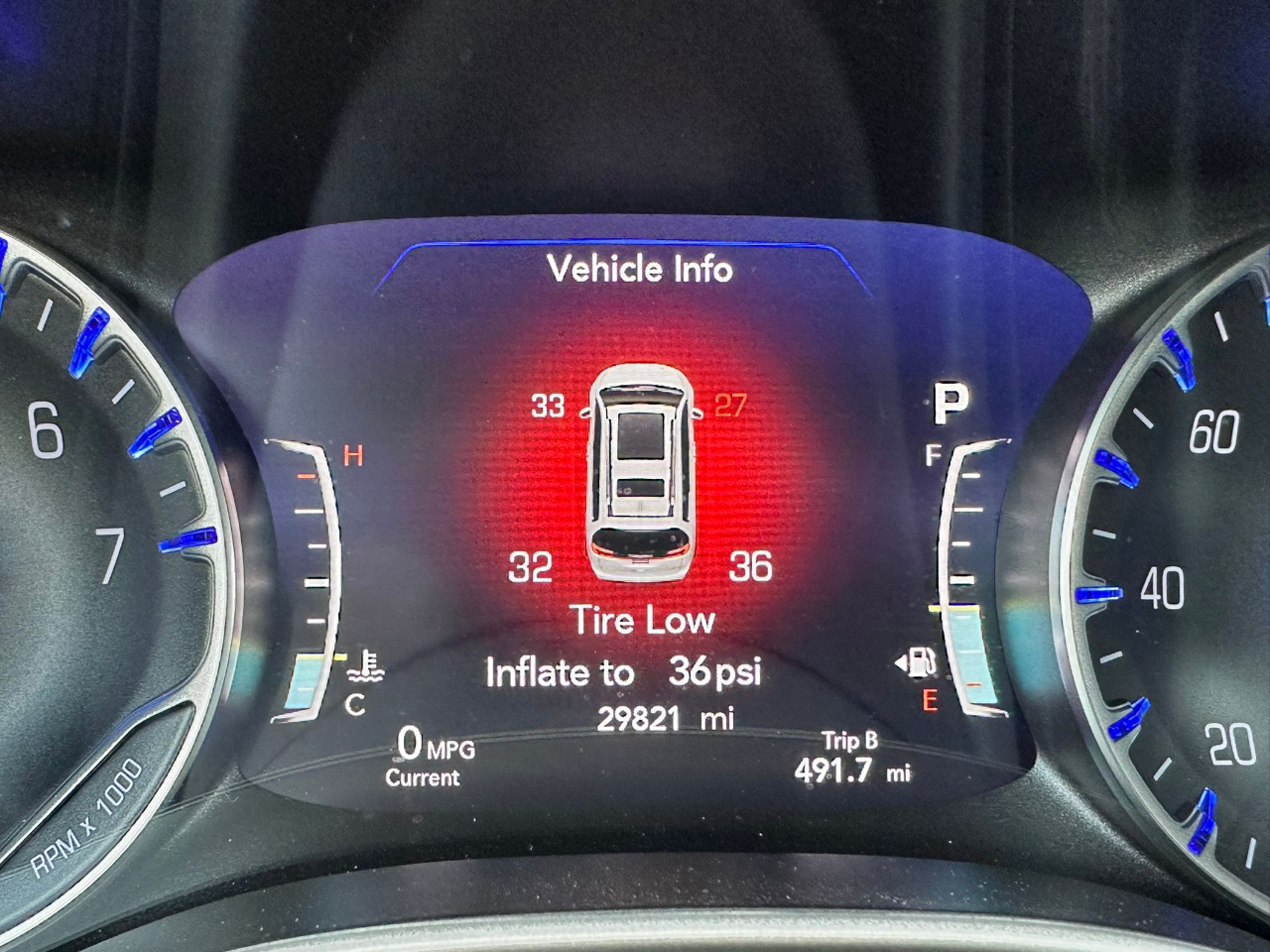 Chrysler Pacifica Touring L 2023 Chrysler Pacifica Touring L 2023