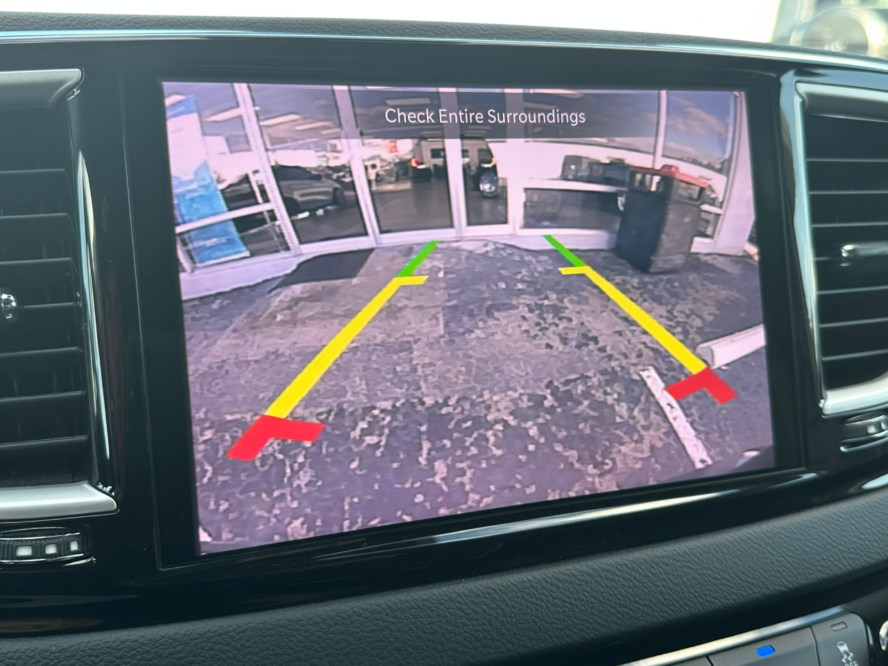 Chrysler Pacifica Touring L 2023 Chrysler Pacifica Touring L 2023