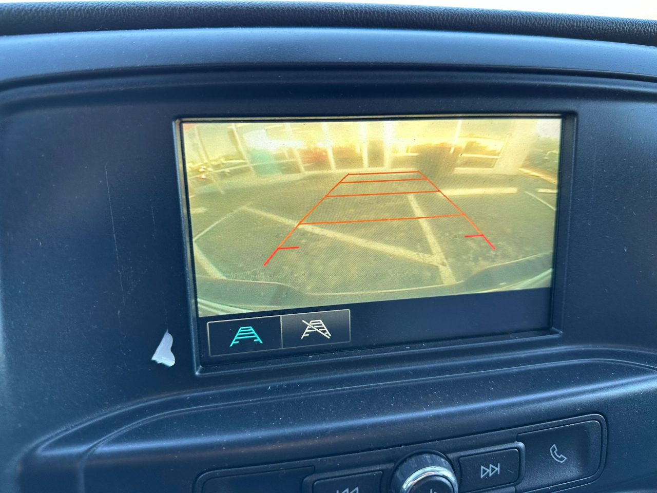 Chevrolet Silverado 1500 Work Truck Double Cab 4WD 2018 Chevrolet Silverado 1500 Work Truck Double Cab 4WD 2018