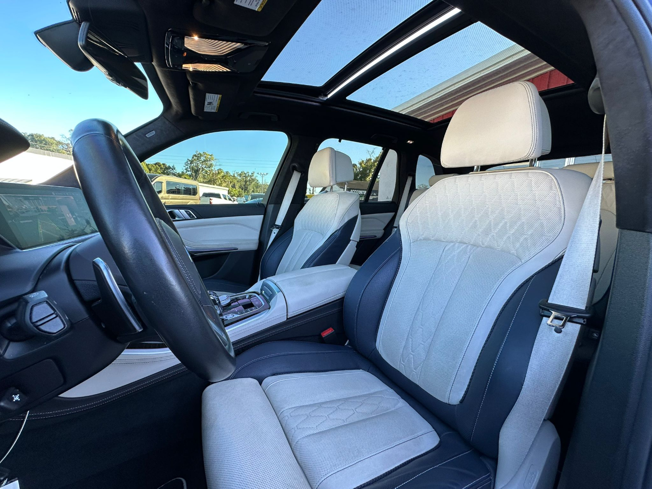 BMW X5 xDrive45e 2021 BMW X5 xDrive45e 2021