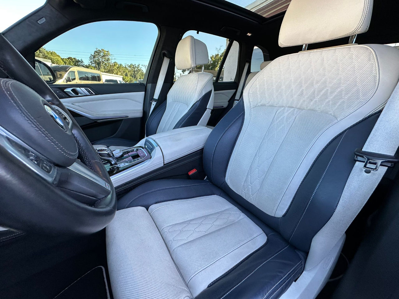 BMW X5 xDrive45e 2021 BMW X5 xDrive45e 2021