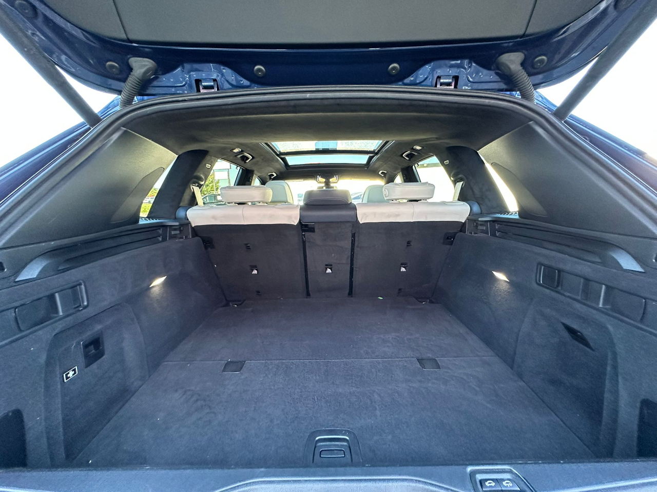 BMW X5 xDrive45e 2021 BMW X5 xDrive45e 2021