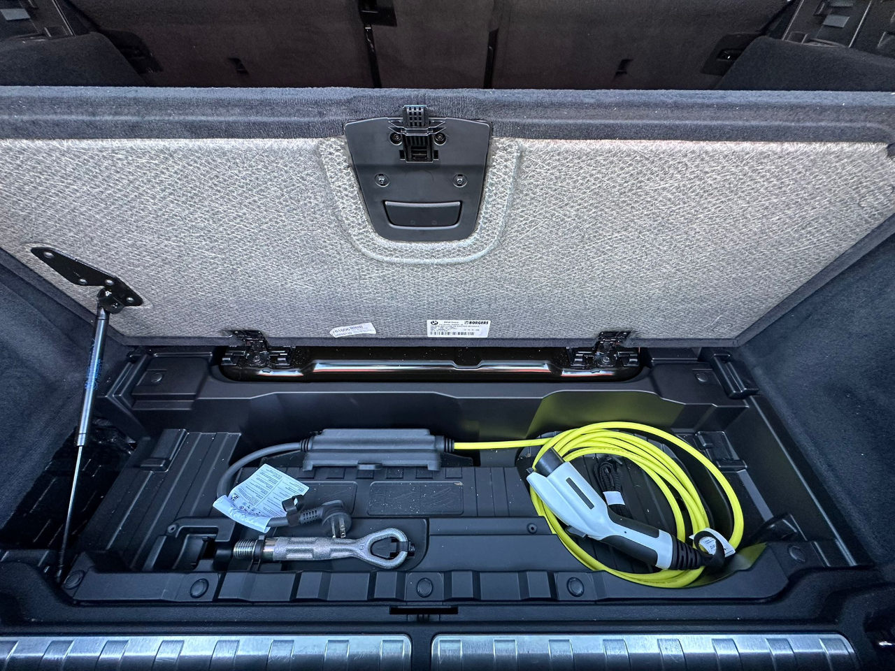 BMW X5 xDrive45e 2021 BMW X5 xDrive45e 2021