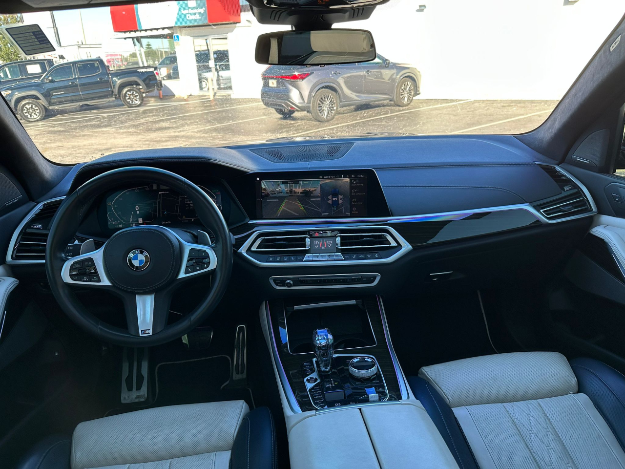 BMW X5 xDrive45e 2021 BMW X5 xDrive45e 2021