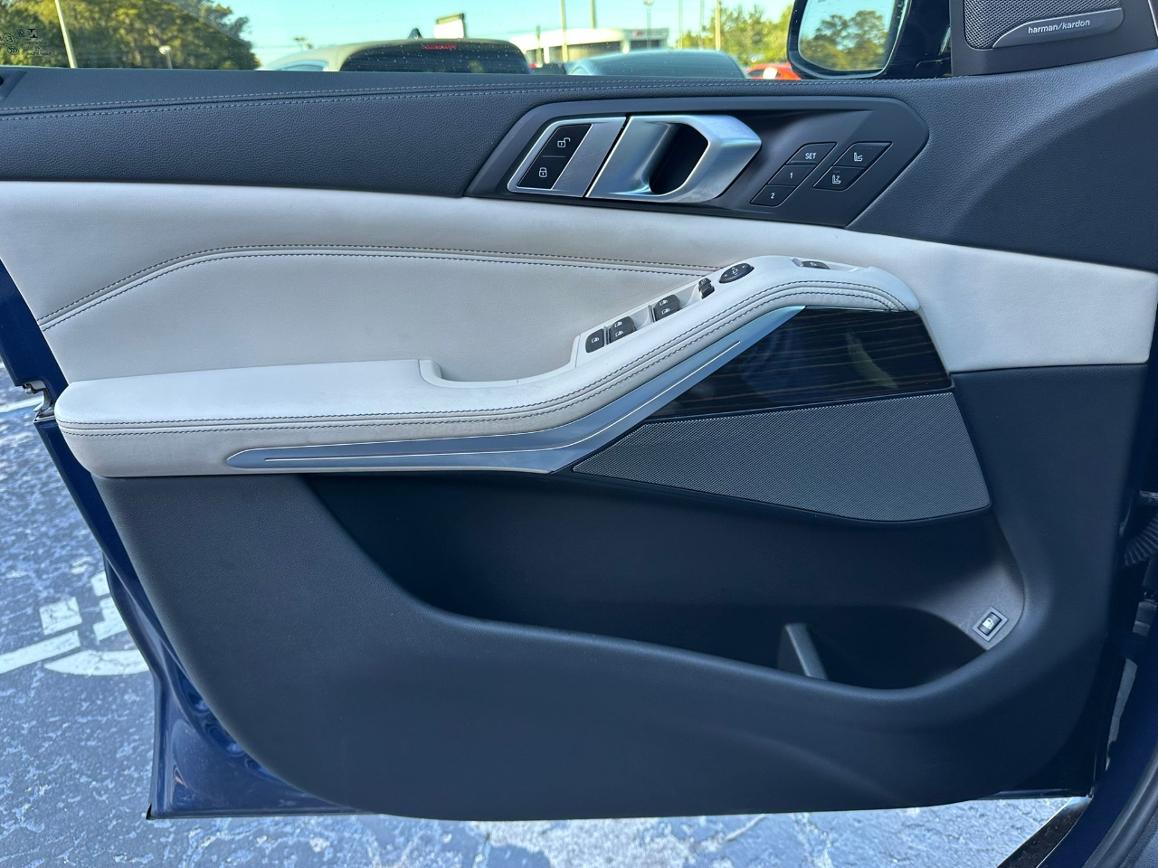 BMW X5 xDrive45e 2021 BMW X5 xDrive45e 2021