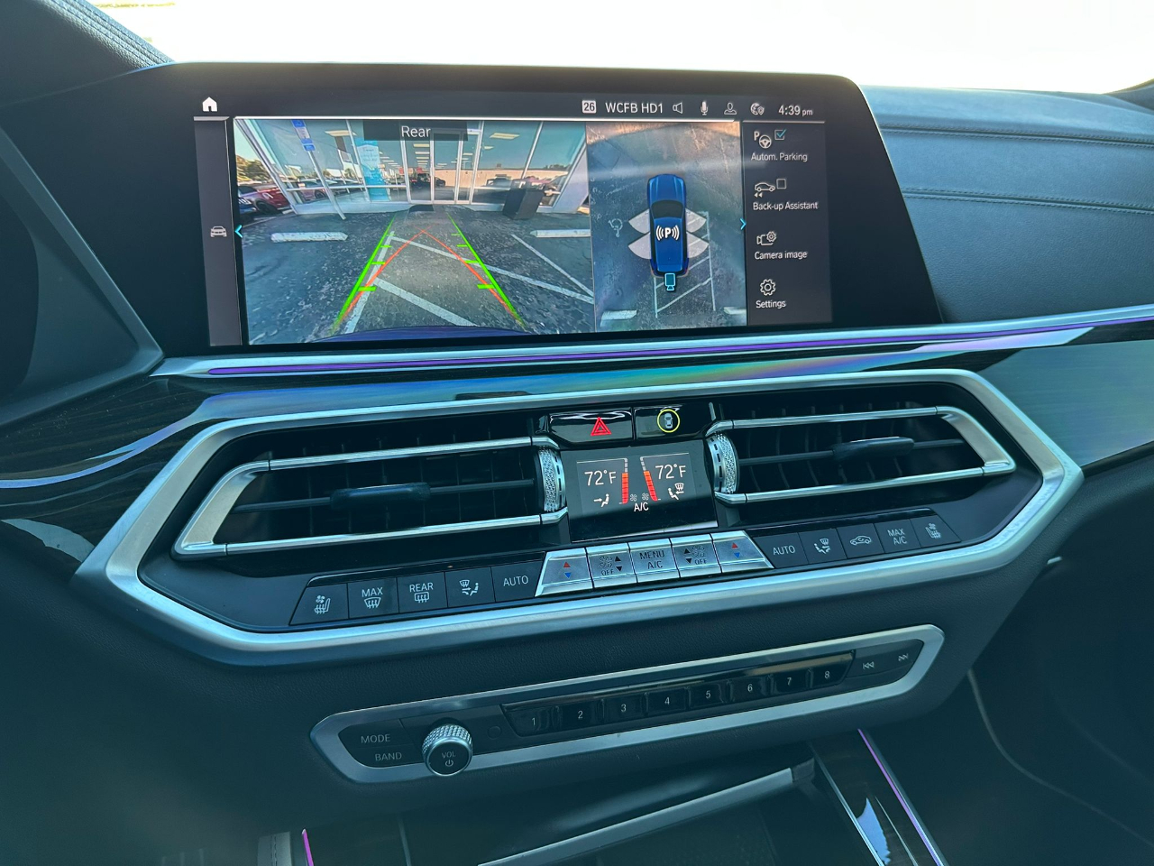 BMW X5 xDrive45e 2021 BMW X5 xDrive45e 2021