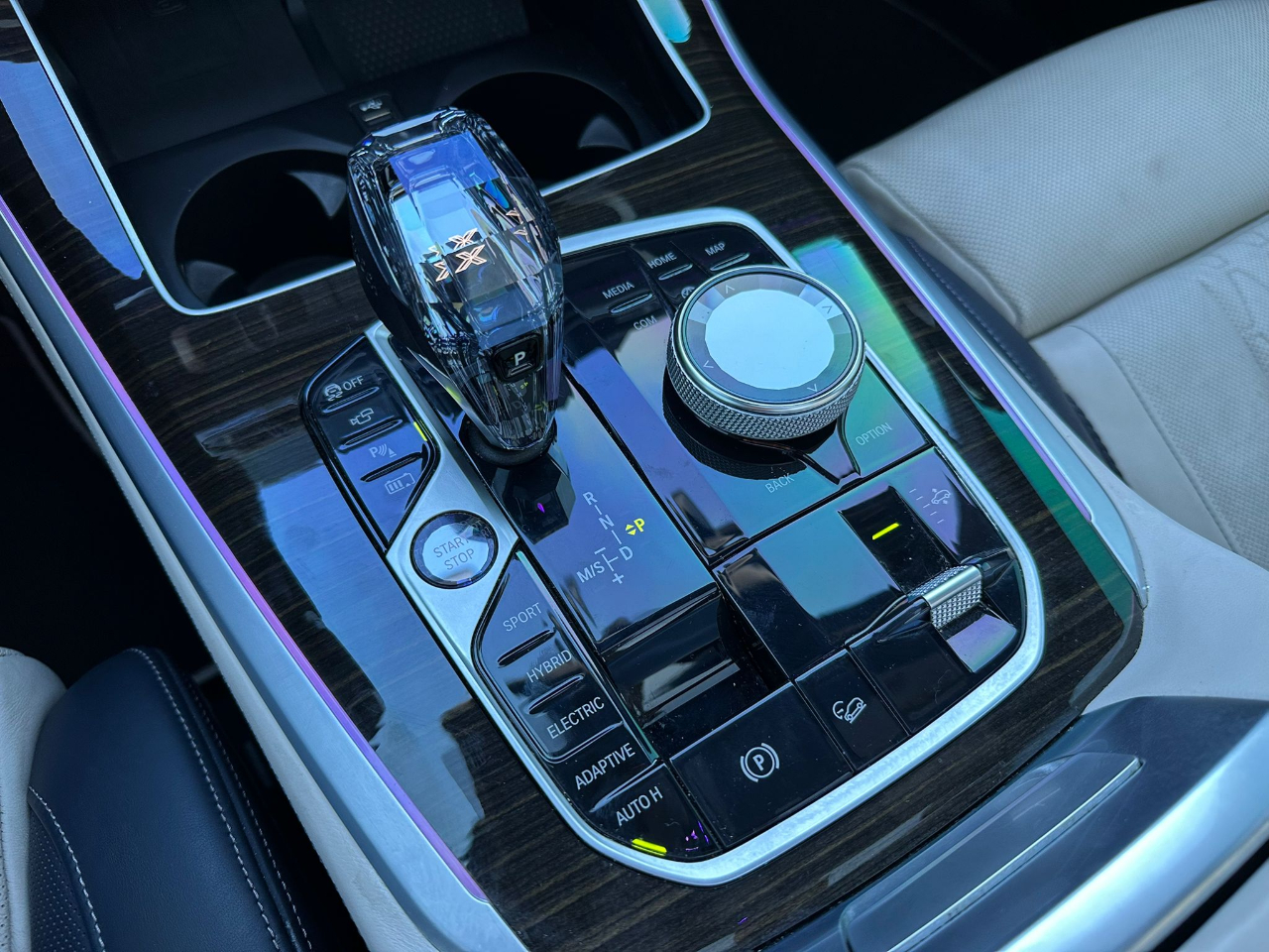 BMW X5 xDrive45e 2021 BMW X5 xDrive45e 2021